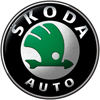 logo ŠKODA