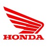 logo HONDA MOTORCYCLES