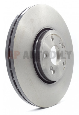 09.9818.11 Brzdový kotouč COATED DISC LINE BREMBO