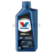 862066 SYNPOWER 4-T 10W-40 1l VALVOLINE