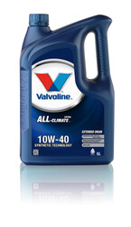 872781 Motorový olej All-Climate Extra 10W-40 VALVOLINE