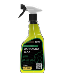 073779 CARNAUBA VOSK 750ml ProElite