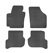 0403 Frogum koberčeky gumové SEAT / VW Altea 04-, Altea XL 06-, Golf V PLUS 05- (4 ks.) 0403 Frogum