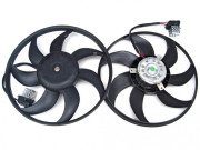 GT1341346 GT-BERGMANN ventilátor chladenia motora GT1341346 GT-BERGMANN