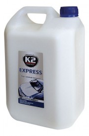 K135 K2 K2 Šampón bez vosku 5L (koncentrát) K135 K2