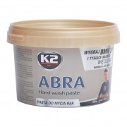 W521 K2 K2 ABRA 500 ml - pasta na umývanie rúk W521 K2