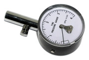 09332 COMPASS Pneuměřič PROFI  4kg/cm2 09332 COMPASS