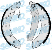 85750 Samko sada brzdových čeľustí 85750 Samko