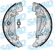 89230 Samko sada brzdových čeľustí 89230 Samko