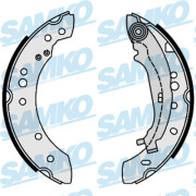 89640 Samko sada brzdových čeľustí 89640 Samko