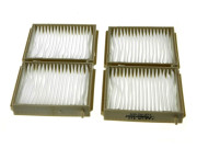 FCF-MZ-001 NTY filter vnútorného priestoru FCF-MZ-001 NTY