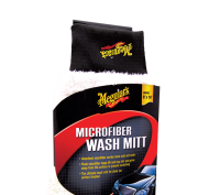 E102EU MEGUIAR'S Microfiber Wash Mitt rukavice z mikrovlákna E102EU MEGUIAR'S