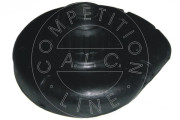 50168 Ložisko pružné vzpěry Original VAICO Quality A.I.C. Competition Line