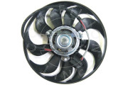 50857 Větrák, chlazení motoru genuine A.I.C. Competition Line