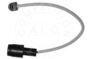 52268 Sensor, opotrebeni brzdoveho oblozeni Original VEMO Quality A.I.C. Competition Line