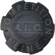 54500 Uzavírací víčko GREENPARTS A.I.C. Competition Line