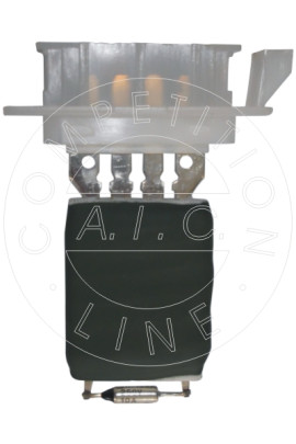 55290 Odpor, vnitřní tlakový ventilátor A.I.C. Competition Line