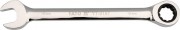YT-0199 YATO Klíč očkoplochý ráčnový 18 mm YT-0199 YATO