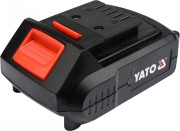 YT-82859 YATO Baterie náhradní 18V Li-Ion pro YT-82855 YT-82859 YATO