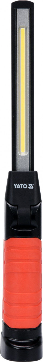 YT-08518 Lampa montážní COB LED 5W + 3W YATO
