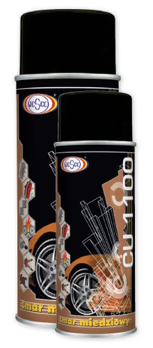 010106C WESCO Měděný sprej 150ml 010106C WESCO